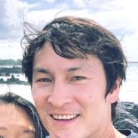 Jonathan Teel's Instagram, Twitter & Facebook