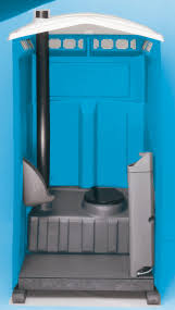 portable sanitation rental products