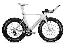 Planet X Exocet 2 Shimano Dura Ace Carbon Time Trial Bike Trial Bike Bike Trials Mountain Bike