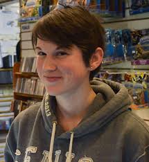 Columbia residents share their New Year's resolutions