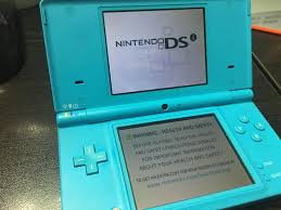 Hi, this video shows me attempting to repair a nintendo 2ds xl which will not power up. Nintendo Dsi Us Version Light Blue Teal Tv Home Appliances Tv Entertainment Entertainment Systems Smart Home Devices On Carousell