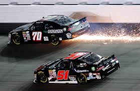 Nascar cup series denny hamlin is the most shocking one on this list (to me), i didn't know he was 37 and would have guessed much younger. Nascar Xfinity Series 2017 Drivers And Teams