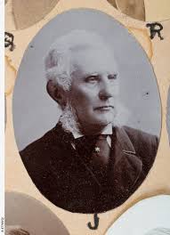 Alexander Hay (1820-1898)