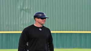 University georgia baseball foley field with blaise kozeniewski march 1992. Coach Brent Lavallee Interview With Courtesyrunner Com Lsu Shreveport Athletics