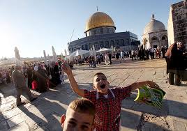 Israeli forces attack them in… Eid Al Fitr Festival Begins In Pictures Eid Al Fitr Eid Middle Eastern Culture