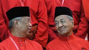 But in 2018, the then prime minister lost a general election to his former mentor political blue blood. Daftar Lengkap 8 Perdana Menteri Malaysia Termasuk Muhyiddin Yassin Pengganti Mahathir Mohamad Halaman All Tribun Batam