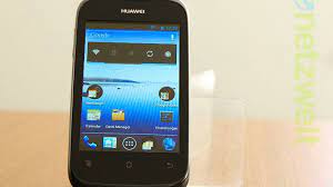 Huawei Ascend Y201 Pro