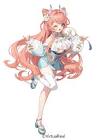 哎小呜 (VTuber)