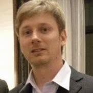 Tomas Ericsson Email & Phone Number