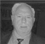 David McCutcheon Obituary (2012)
