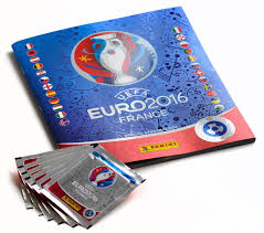 Besides euro 2016 scores you can follow 5000+ competitions from more than 30 sports around the world on flashscore.com. Panini Uefa Euro 2016 Tm France Star Edition Presseportal