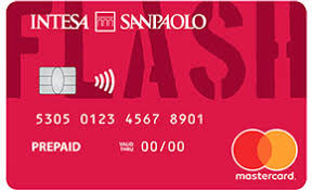 Carte Prepagate Intesa San Paolo Recensioni E Opinioni Cartemigliori It