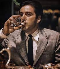 Vito Corleone and Michael Corleone ❤️❤️