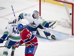 Extended highlights of the montreal canadiens at the vancouver canucks. Canadiens 5 Canucks 3 Lightning Strikes Twice As Toffoli Torches Former Club Again The Province