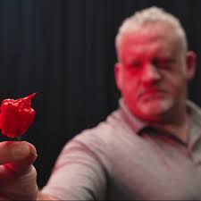 Bbq Showdown Chocolate Reaper