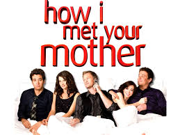 Find wallpapers and download to your desktop. How I Met Your Mother Wallpapers Wallpaper Cave