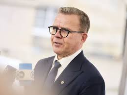 Amos Anderson, suuri mesenaatti