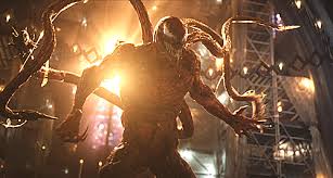 Let there be carnage has finally arrived. Brody75 Venom Let There Be Carnage I Wonder Who The Real Cannibals Are