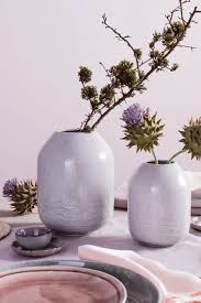 Hol Dir Den Trend Nach Hause Moderne Vasen Aus Porzellan Mit Fish Pattern Sommermitdepot Deko Sommerdeko Tischdeko Wohnaccessoires Wohnen Sommerdeko