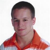 Cory D. Metcalf Obituary