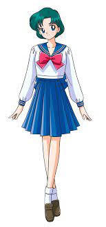 Pin By Crystal Virgo On Sailor Moon Sailor Moon Manga Sailor Moom Sailor Mercury