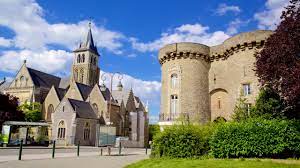 Laval means the valley in old french and is the name of: Top Hotels In Laval From 42 Free Cancellation On Select Hotels Expedia