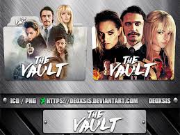 We do not sell to the general public. The Vault 2017 Folder Icon Pack By Deoxsis On Deviantart