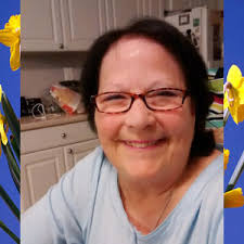 Gale Patricia Bowling