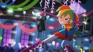 Photos of the my little pony: 1750756 Background Human Cropped Equestria Girls Fall Formal Outfits Rainbow Dash Raise This Roof Saf Rainbow Dash Equestria Girls Mlp Equestria Girls