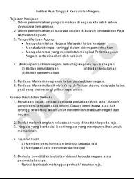 Media baharu dan institusi raja di malaysia: Langkah Dan Cabaran Untuk Mempertahankan Institusi Raja Brainly Co Id