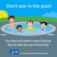 Bath time may not always go exactly according to plan, but it should still be a relaxing time for you and your kid.sometimes it's too relaxing for the kid. Chemical Irritation Of The Eyes And Lungs Healthy Swimming Healthy Water Cdc