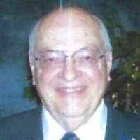 Charles William Greathouse (1935–2020)