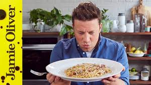 We kick off with our first author and cookbook in july but if you love cookbooks as much as us, and are interested in diving deep into cuisines and cultures you might be unfamiliar with, join here. How To Make Classic Carbonara Jamie Oliver Youtube