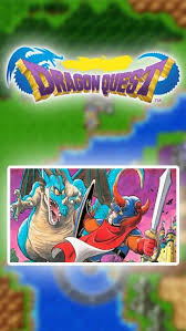 Dragon ball z dokkan battle is the one of the best dragon ball mobile game experiences available. Descargar Dragon Quest Gratis Para Android Mob Org