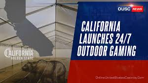 The california gaming association said card rooms employ 32,000 jobs and generate about us$1.6. California Card Rooms Bet On Outdoor Gaming Ousc News