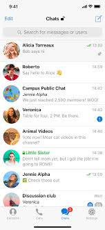 Telegram Software Wikiwand