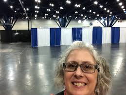 Michelle Crowell (@mcgcrowell)