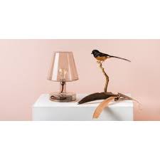 fatboy transloetje tafellamp lamp table lamp old fashioned light bulbs