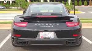 1980 porsche 911 sc targa. 2014 Porsche 911 Turbo S Launches Accelerations Sound Youtube