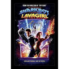 Taylor dooley is bland and forgettable as the heroine lavagirl. Amazon Com Pop Culture Graphics The Adventures Of Sharkboy And Lavagirl 3 D Poster Movie German 27x40 Prints Posters Prints