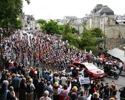 Tour de France Femmes: Ne Manquez Pas le Départ Explosif à Vannes! - Imagen principal del artículo