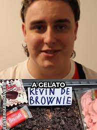 Twitter De Kevin Gade