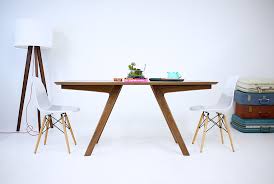 See more ideas about new kitchen, kitchen inspirations, kitchen remodel. Mid Century Modern Dining Tables Custommade Com