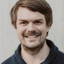 Lars Kristian Berg Heggebø