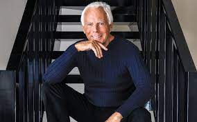 Pure lines, intrinsic elegance and care for details are the elemental concepts underlying all of giorgio armani's iconic designs as well as of its. Giorgio Armani Shares The Story Behind His Prized Matisse Galerie