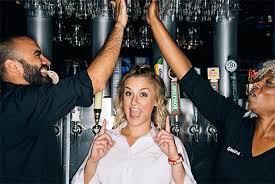 Latest denver international airport updates. Management Opportunities Careers At Yard House Restaurants