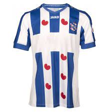 Dit sc heerenveen shirt zal gedragen worden door de spelers in. Jako Sc Heerenveen Thuisshirt 2019 2020 Voetbal Shirt Kopen