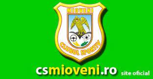 This page displays a detailed overview of the club's current squad. Cs Mioveni U19 Facebook
