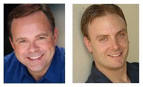 Grisly, giggly scenes hit their mark in “Murderer”