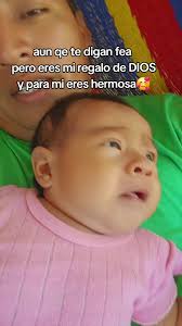 Video de SOY TACHA (@lafamiliadetacha) relacionado con “regalo de dios”